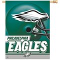 Caseys Philadelphia Eagles Banner 28x40 3208557329